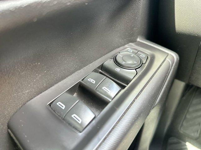 used 2021 Chevrolet Silverado 1500 car, priced at $33,988