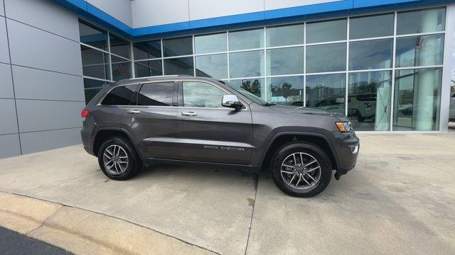 used 2019 Jeep Grand Cherokee car, priced at $20,981