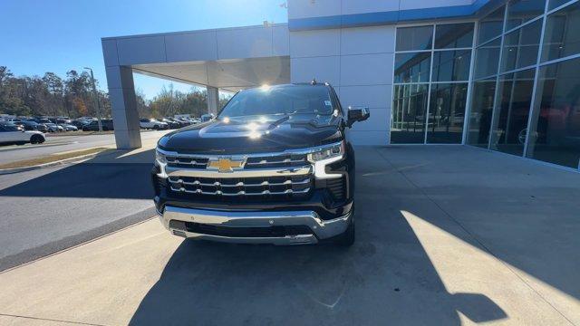 new 2025 Chevrolet Silverado 1500 car, priced at $68,035