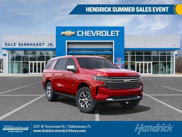 new 2024 Chevrolet Tahoe car, priced at $86,565