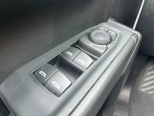 used 2023 Chevrolet Silverado 1500 car, priced at $39,988