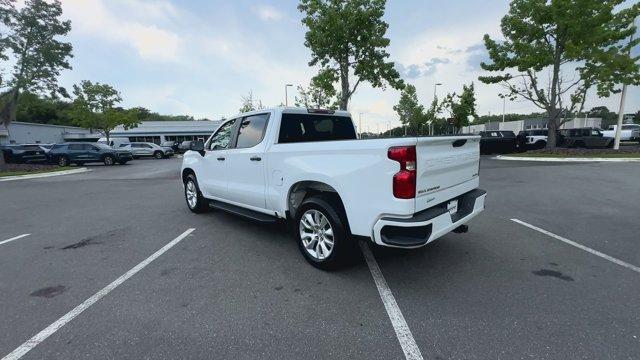 used 2023 Chevrolet Silverado 1500 car, priced at $39,988