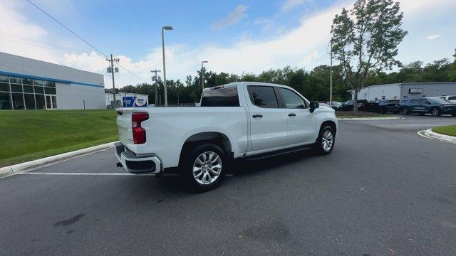 used 2023 Chevrolet Silverado 1500 car, priced at $39,988