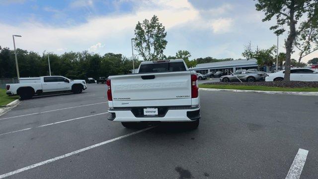 used 2023 Chevrolet Silverado 1500 car, priced at $39,988