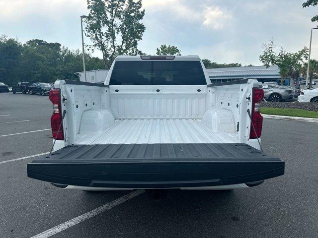 used 2023 Chevrolet Silverado 1500 car, priced at $39,988