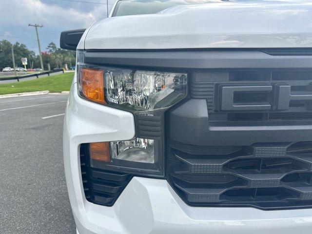 used 2023 Chevrolet Silverado 1500 car, priced at $39,988