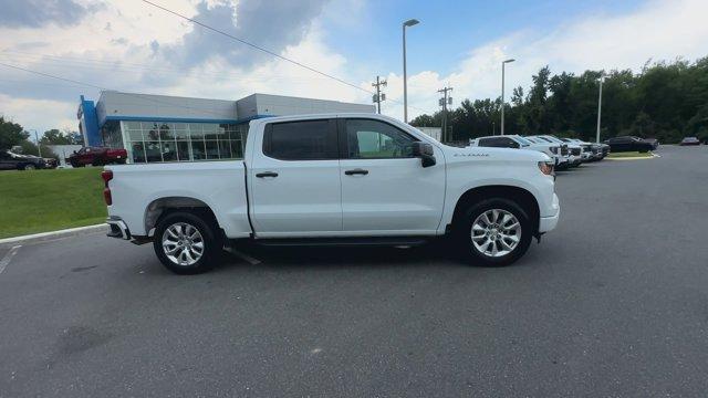 used 2023 Chevrolet Silverado 1500 car, priced at $39,988