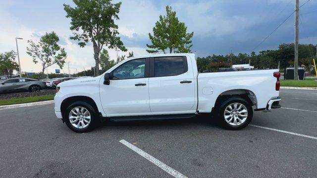 used 2023 Chevrolet Silverado 1500 car, priced at $39,988