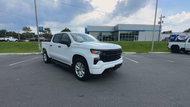 used 2023 Chevrolet Silverado 1500 car, priced at $39,988