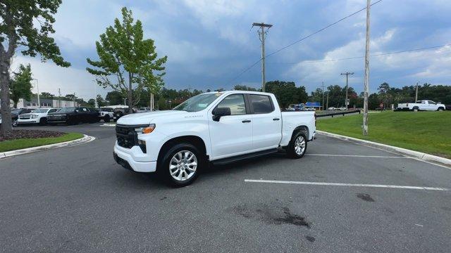 used 2023 Chevrolet Silverado 1500 car, priced at $39,988
