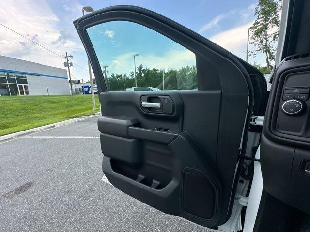 used 2023 Chevrolet Silverado 1500 car, priced at $39,988