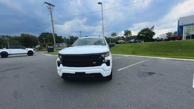 used 2023 Chevrolet Silverado 1500 car, priced at $39,988