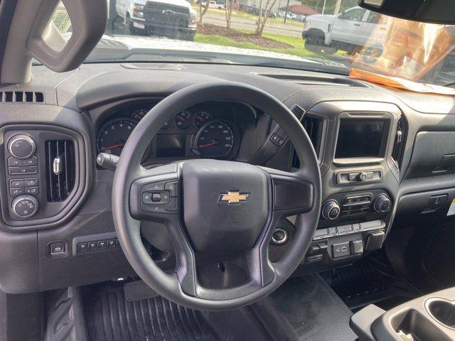 new 2024 Chevrolet Silverado 3500 car, priced at $53,998