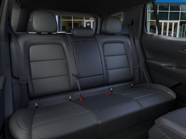 new 2026 Chevrolet Equinox car, priced at $34,875