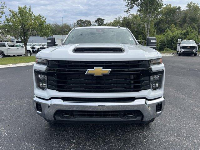 new 2024 Chevrolet Silverado 2500 car, priced at $70,998