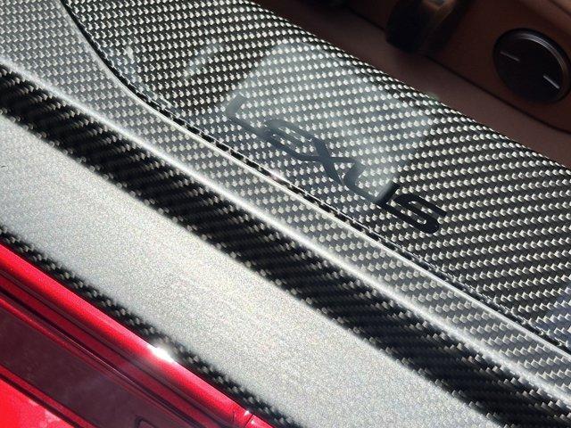 used 2023 Lexus LC 500 car, priced at $99,988