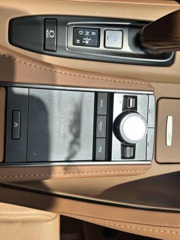 used 2023 Lexus LC 500 car, priced at $99,988