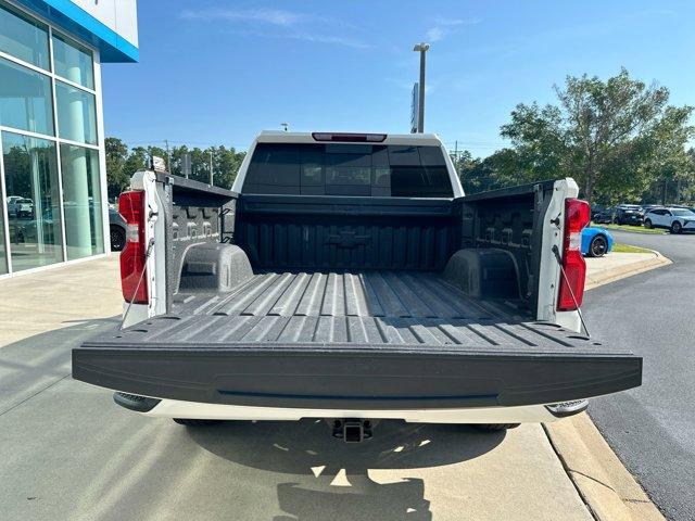 used 2022 Chevrolet Silverado 1500 car, priced at $50,850