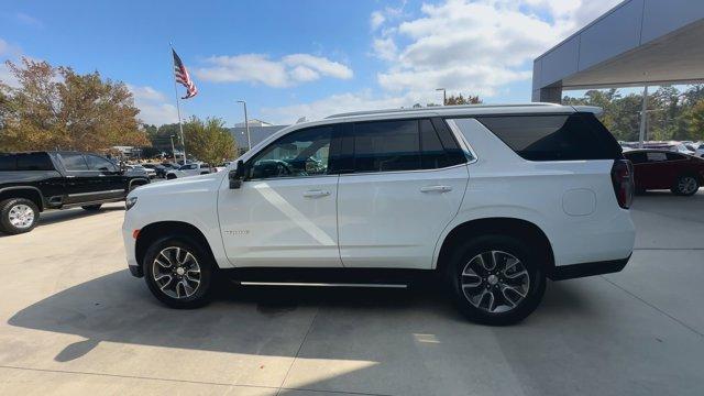 new 2024 Chevrolet Tahoe car, priced at $73,950