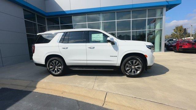 new 2024 Chevrolet Tahoe car, priced at $73,950