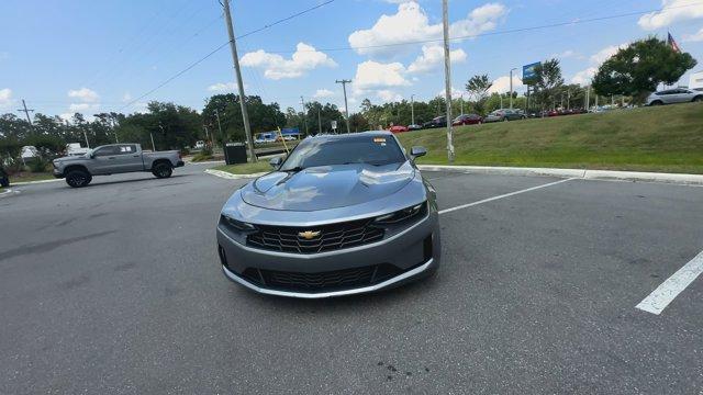 used 2020 Chevrolet Camaro car, priced at $25,000