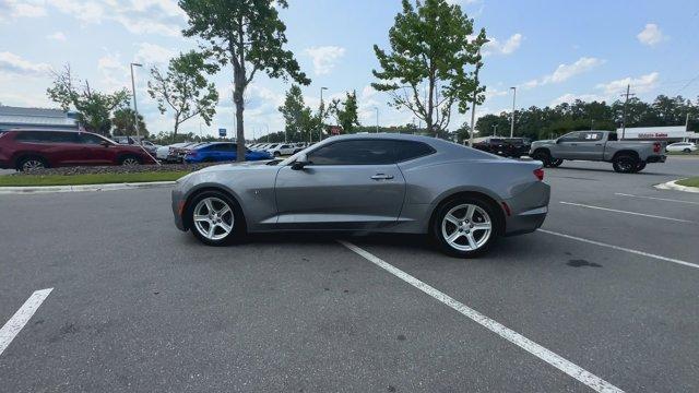 used 2020 Chevrolet Camaro car, priced at $25,000