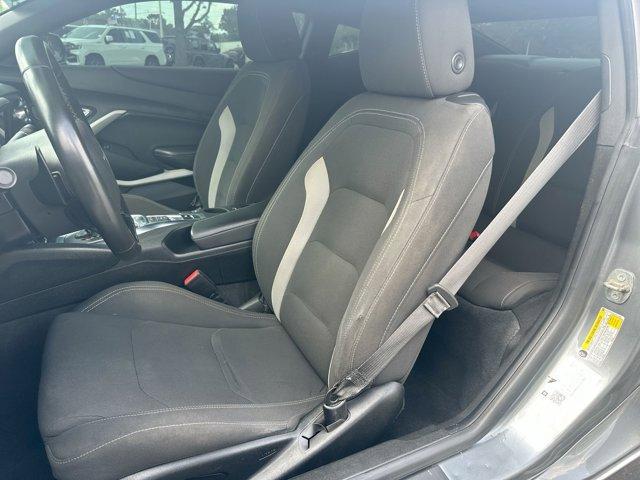 used 2020 Chevrolet Camaro car, priced at $25,000