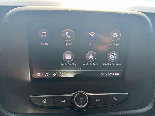 used 2020 Chevrolet Camaro car, priced at $25,000