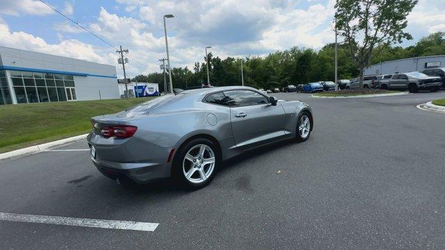 used 2020 Chevrolet Camaro car, priced at $25,000