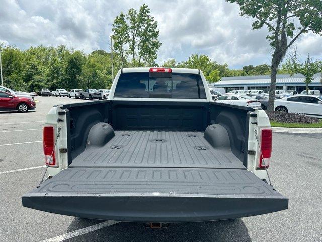 used 2017 Ram 2500 car, priced at $49,988