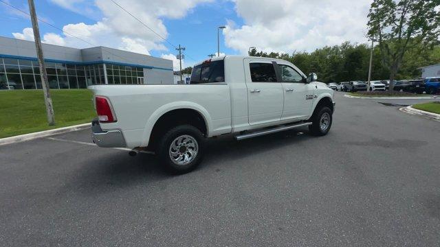 used 2017 Ram 2500 car, priced at $49,988