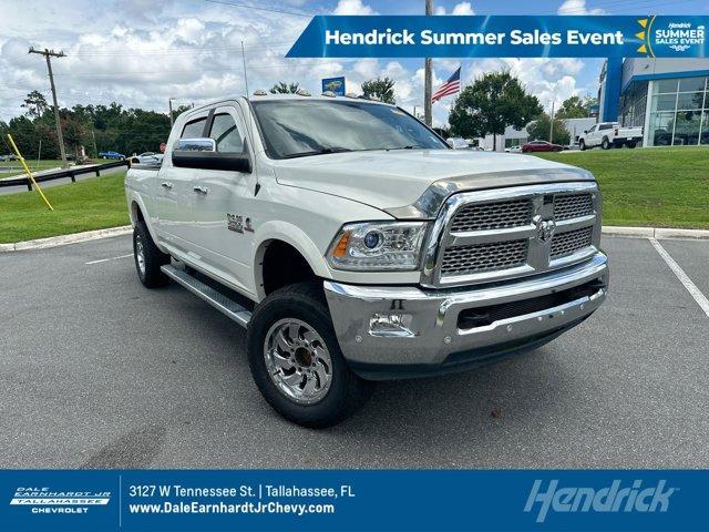 used 2017 Ram 2500 car, priced at $49,988