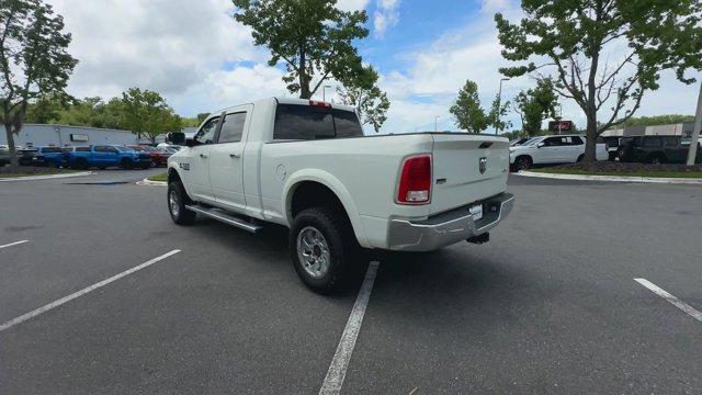 used 2017 Ram 2500 car, priced at $49,988