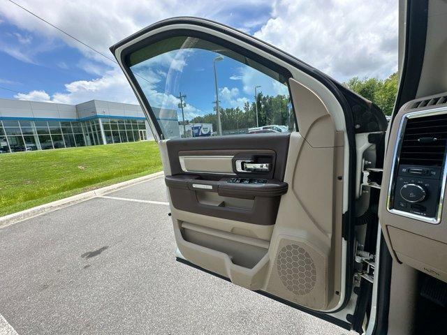 used 2017 Ram 2500 car, priced at $49,988