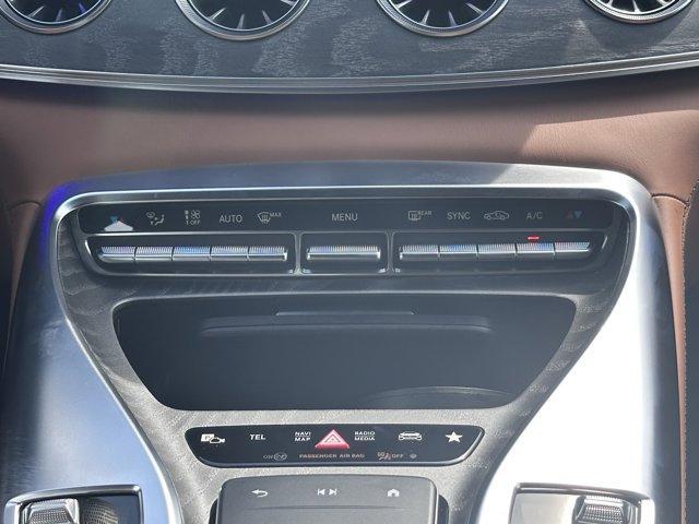 used 2021 Mercedes-Benz AMG GT 53 car, priced at $89,988