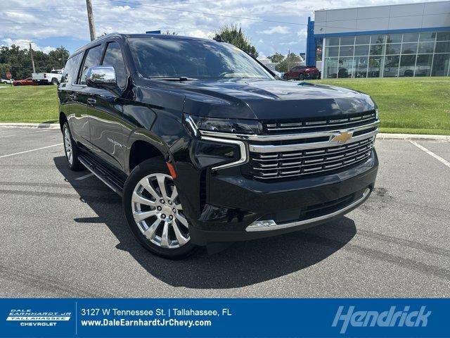 used 2023 Chevrolet Suburban car, priced at $67,988