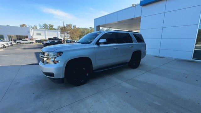 used 2020 Chevrolet Tahoe car, priced at $32,074