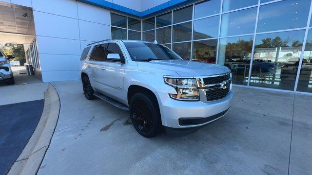 used 2020 Chevrolet Tahoe car, priced at $32,074