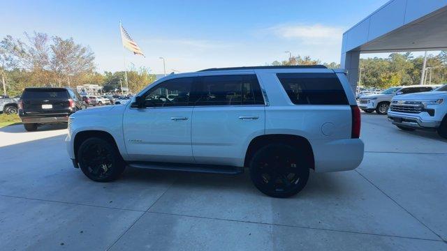 used 2020 Chevrolet Tahoe car, priced at $32,074