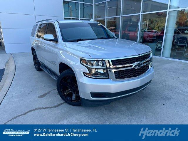 used 2020 Chevrolet Tahoe car, priced at $32,074