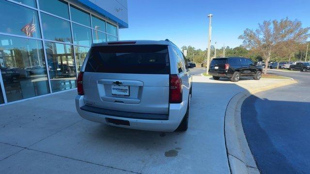 used 2020 Chevrolet Tahoe car, priced at $32,074