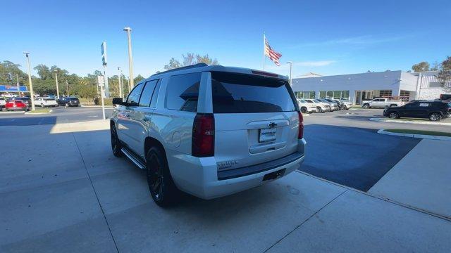 used 2020 Chevrolet Tahoe car, priced at $32,074