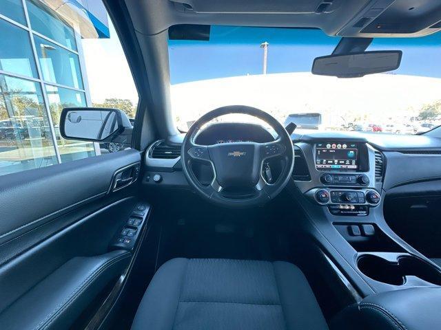 used 2020 Chevrolet Tahoe car, priced at $32,074