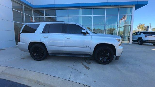 used 2020 Chevrolet Tahoe car, priced at $32,074