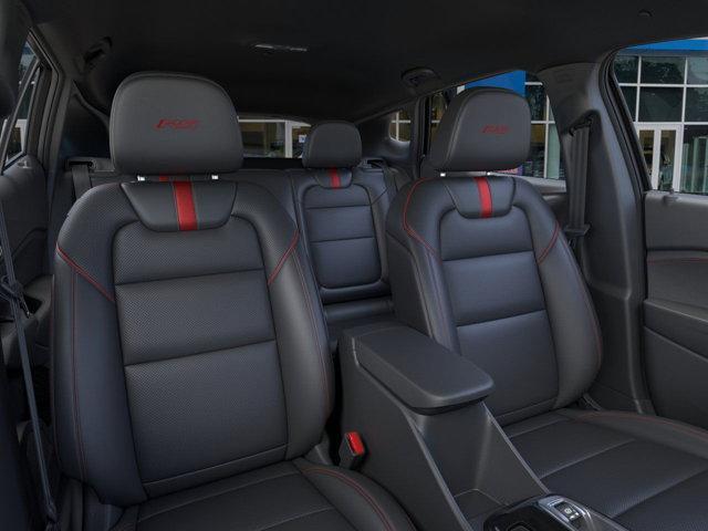 new 2025 Chevrolet Trax car, priced at $27,029