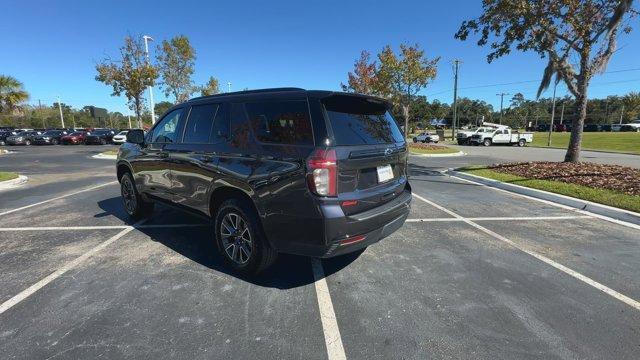 used 2024 Chevrolet Tahoe car, priced at $70,289