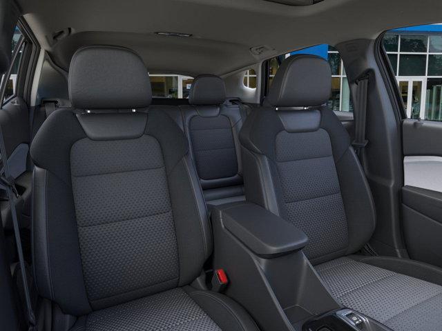 new 2025 Chevrolet Trax car, priced at $27,074