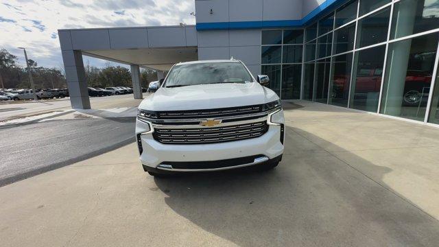 new 2024 Chevrolet Tahoe car, priced at $81,425