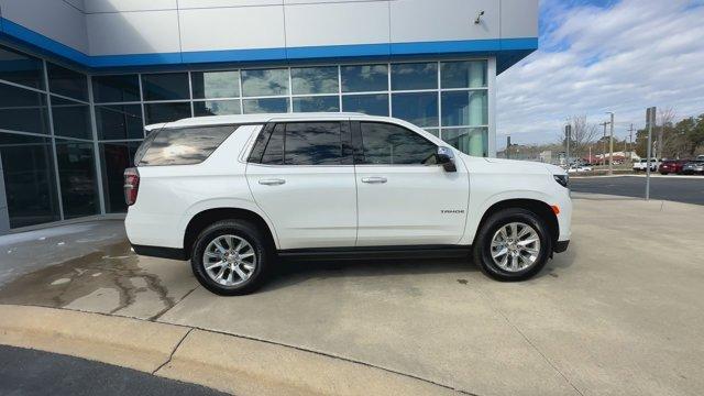 new 2024 Chevrolet Tahoe car, priced at $81,425