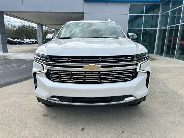 new 2024 Chevrolet Tahoe car, priced at $81,425